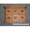 ANTIQUE CABINET
