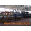 Auto Wheel Painting Production Line