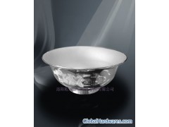 silver bowl图1
