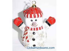cloisoness christmas ornament图1