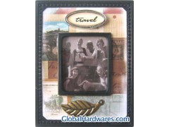 MAGNET PHOTO FRAME 3图1