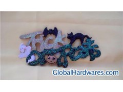 Hallowmas item图1