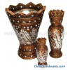 Polyresin Perfume Bottle
