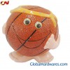 lively ceramic money bank money box for gift