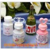 Colorful Wedding Bubble Favors (FL 39584008)