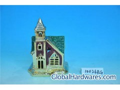 Christmas house图1