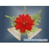 Christmas decoration bell