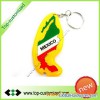 Fashion and cute best friend keychain