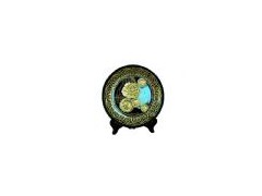Sell Islamic Mainstream Sculpture Tray图1