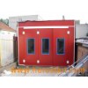 Paint Booth (BTD 7200)
