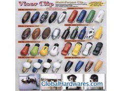 sell Visor Clip图1