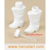 Cowboy Boot Wedding Bubbles (FL 39584005)