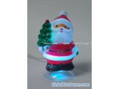 USB Santa Claus图1