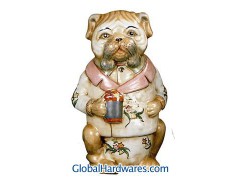 ceramic animal图1