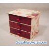 SMALL JEWEELERY BOX