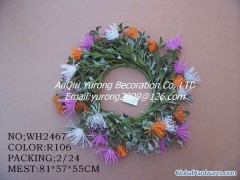 flower  lei图1
