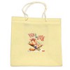 Nonwoven Shopping Bag