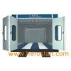 Auto Baking & Painting Booth - WLD8200 (Standard Type) (CE)