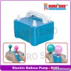Double nozzles Electric Balloon Pump