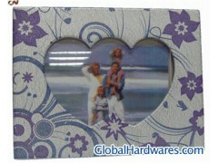 ceramic mirror frame图1