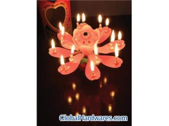Royal Music Candle图1