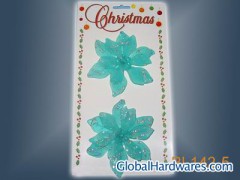 Christmas flower图1