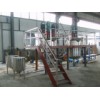 Paint Production Line