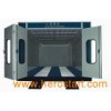 Car Paint Booth (WLD8200)