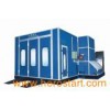 Car Painting Cabin WLD6100