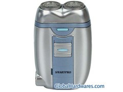 Electriciza Shaver of double chargeable图1