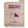 cement bag