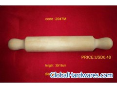 wooden pole图1