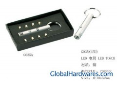 LDE TORCH图1