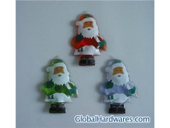 santa图1