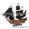Pirate ship model1