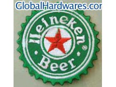 Embroidered patch 4图1