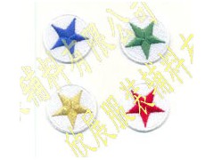 Embroidered patch1图1