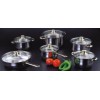 12PCS COOKWARE SET