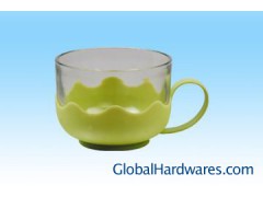 TEA AND COFFEE CUPS图1