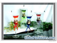 Jelly candle图1