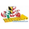 pe warning tape