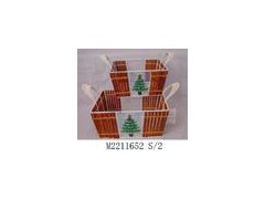 Basket with handle17图1