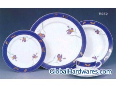 dinner set图1