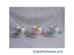 cups and plates图1