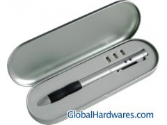 LASER POINTER WITH SOFT GRIP图1