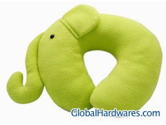 Calf Elephant Neck-pro Pillow图1