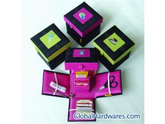DISSILIENT SEWING BOX图1