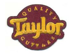 Embroidered patch12图1