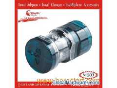 2012 Hot selling USB charger with elegant design NT003图1