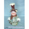 transparence polyresin decoration1